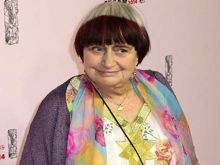 Agnès Varda