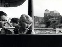 Agnès Varda