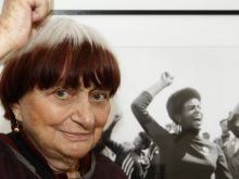 Agnès Varda