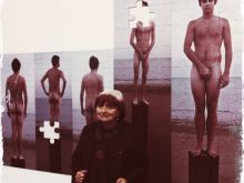 Agnès Varda