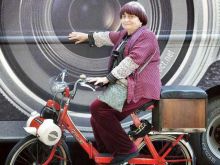 Agnès Varda
