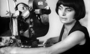 Agnès Varda