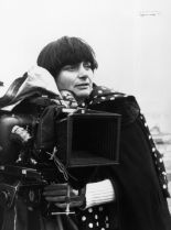 Agnès Varda