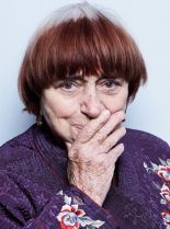 Agnès Varda