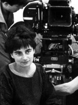 Agnès Varda