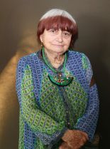 Agnès Varda