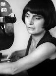 Agnès Varda