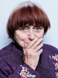 Agnès Varda