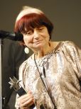 Agnès Varda