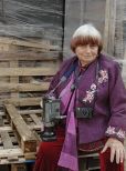 Agnès Varda