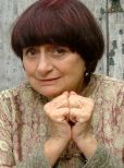 Agnès Varda