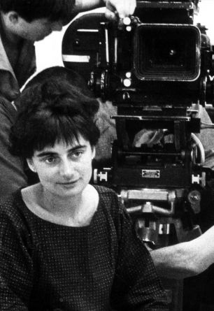 Agnès Varda