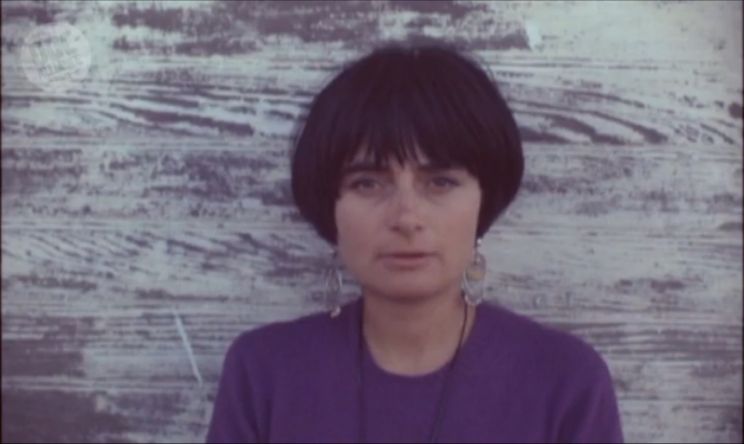 Agnès Varda