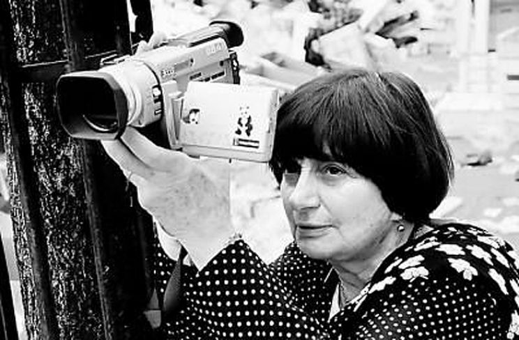 Agnès Varda