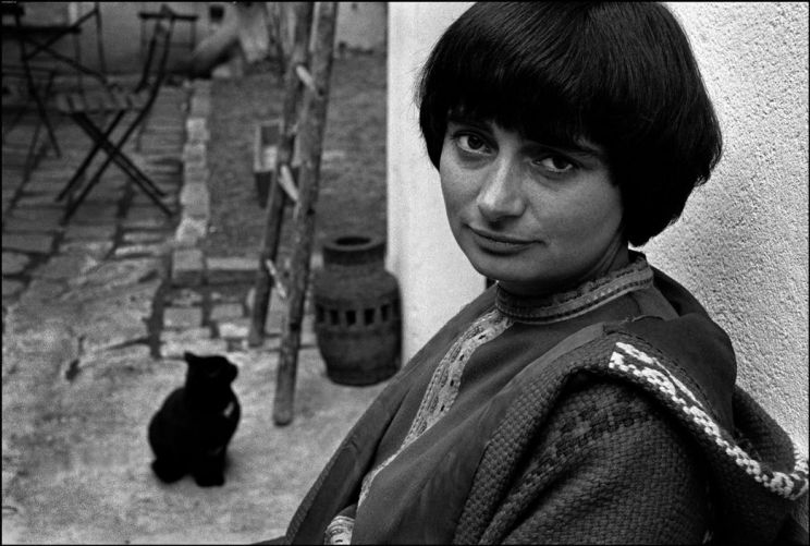 Agnès Varda