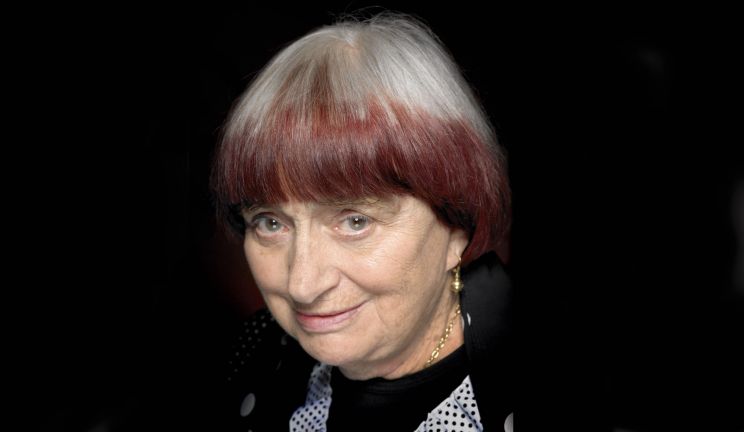 Agnès Varda