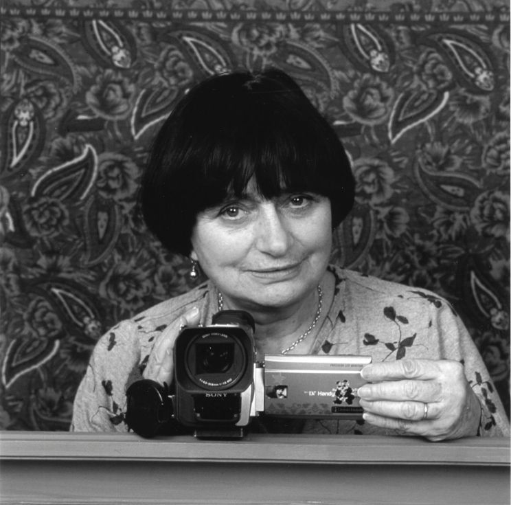 Agnès Varda