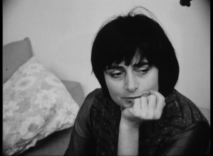 Agnès Varda