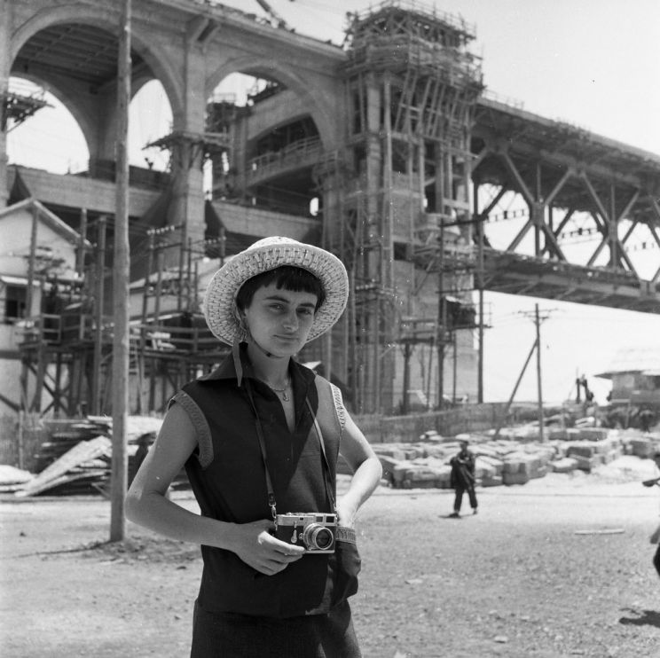 Agnès Varda