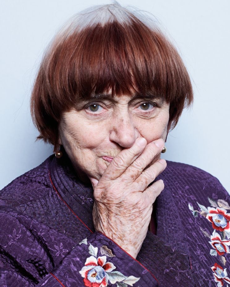 Agnès Varda