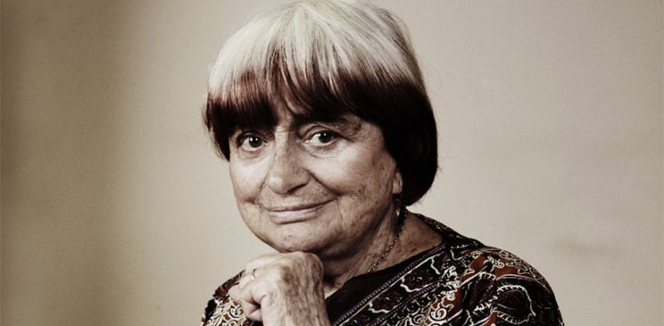 Agnès Varda