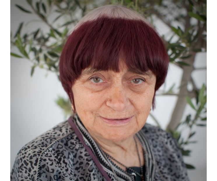 Agnès Varda