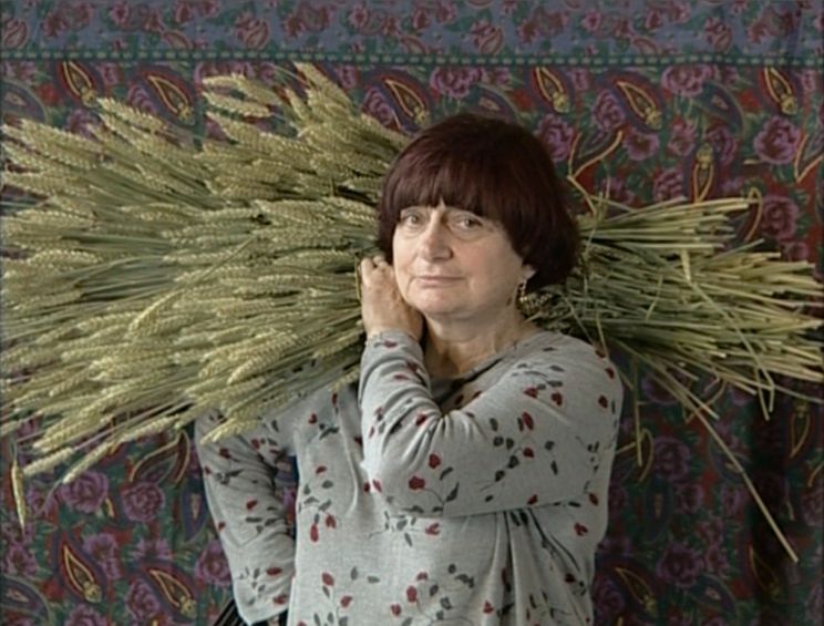 Agnès Varda