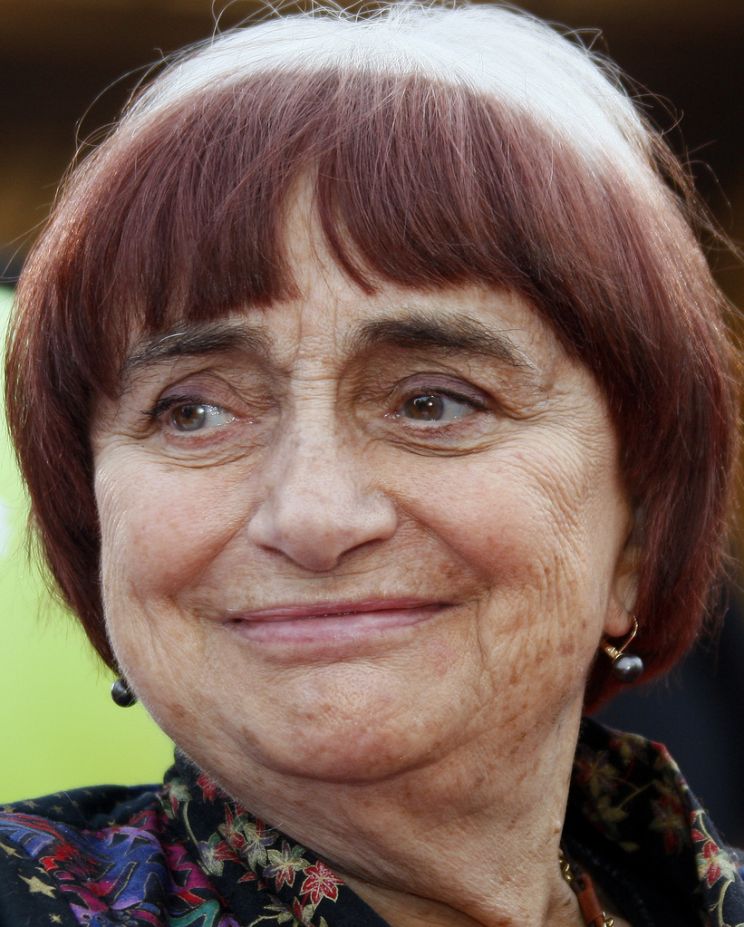 Agnès Varda