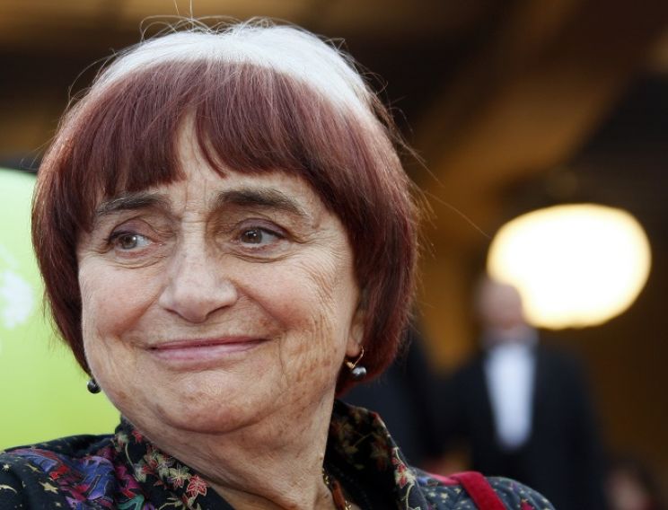 Agnès Varda