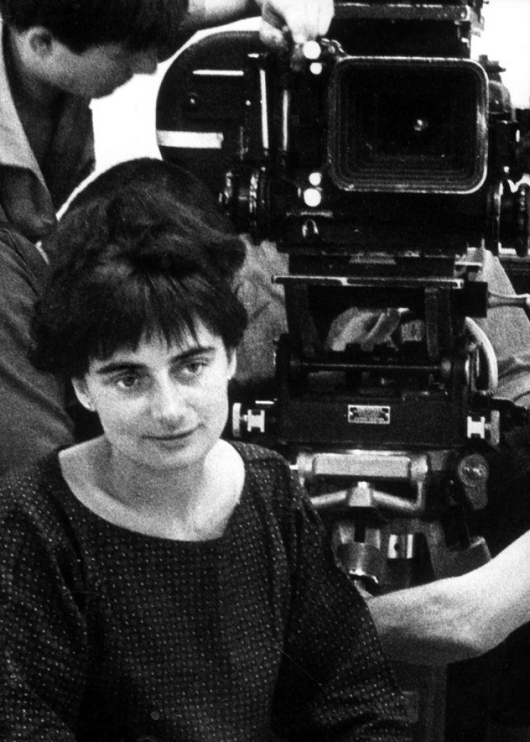 Agnès Varda