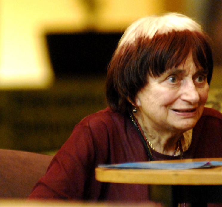 Agnès Varda