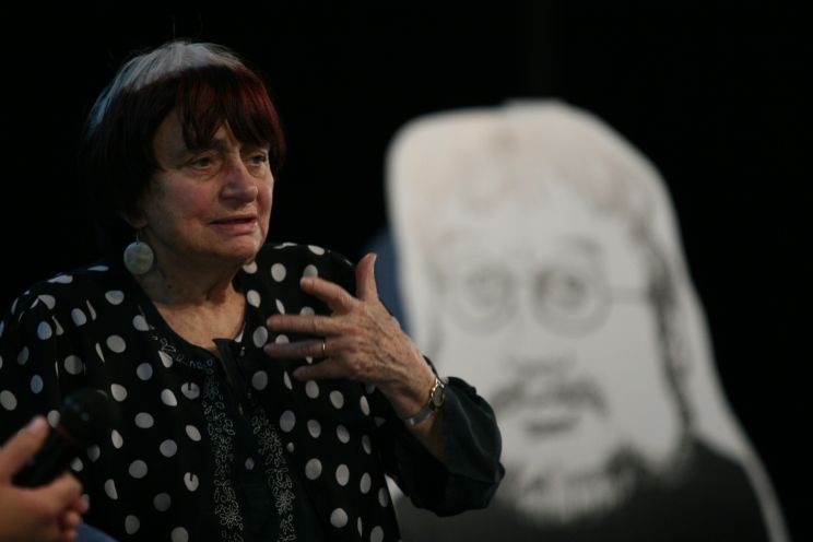 Agnès Varda