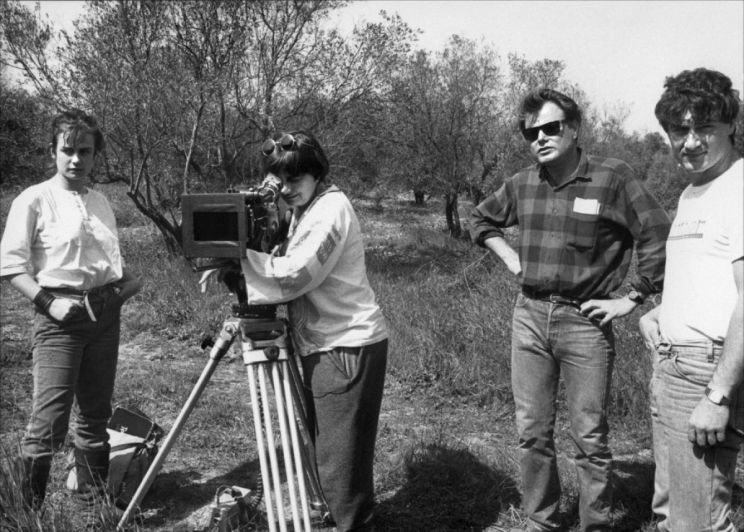 Agnès Varda
