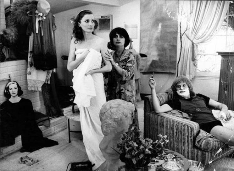 Agnès Varda