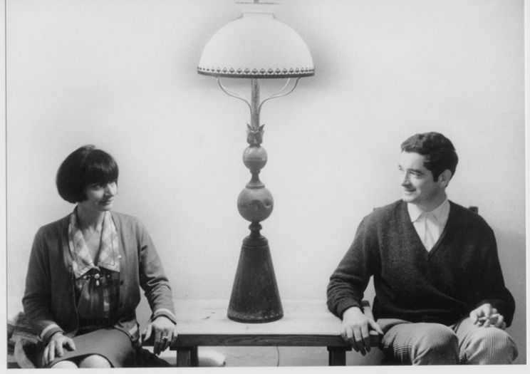 Agnès Varda
