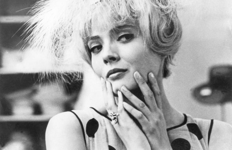 Agnès Varda