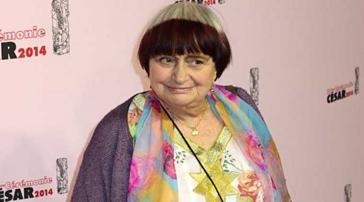 Agnès Varda