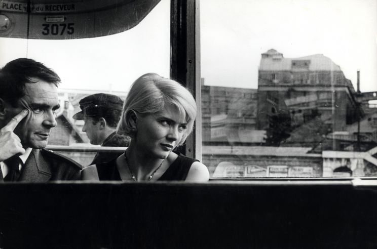 Agnès Varda