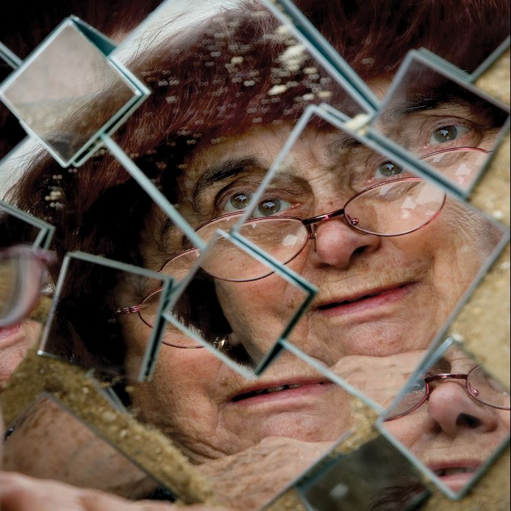 Agnès Varda