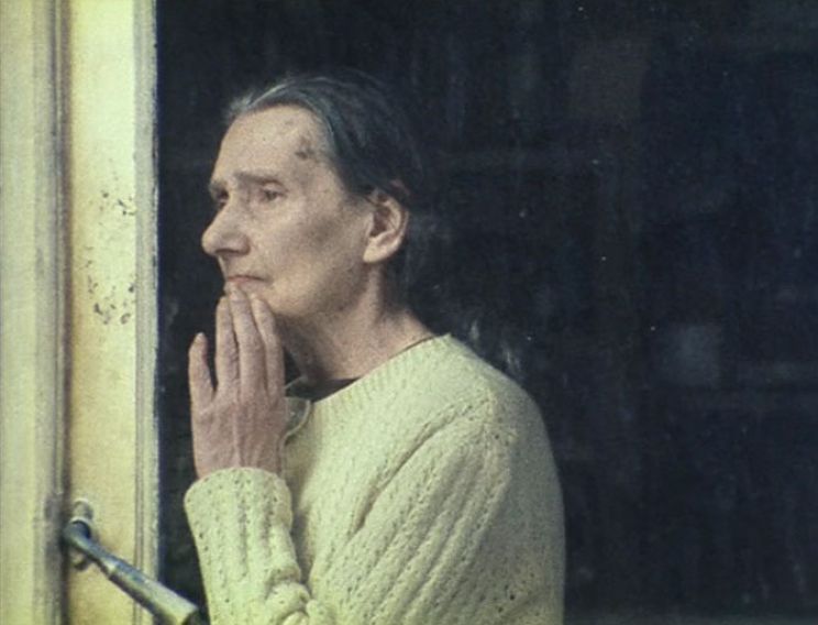 Agnès Varda