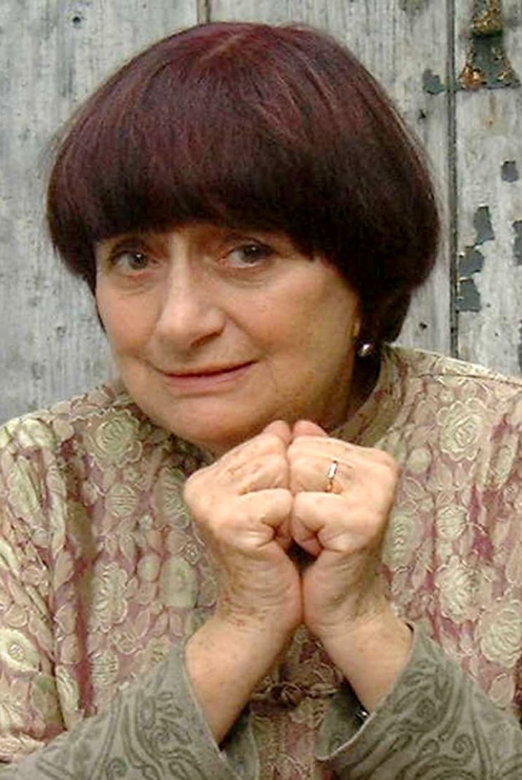 Agnès Varda