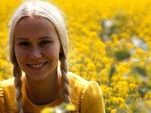 Agnetha Fältskog