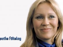 Agnetha Fältskog