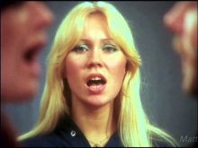 Agnetha Fältskog