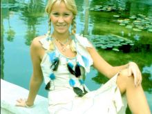 Agnetha Fältskog