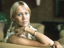 Agnetha Fältskog