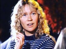 Agnetha Fältskog