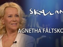 Agnetha Fältskog