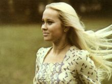 Agnetha Fältskog