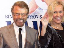 Agnetha Fältskog photo
